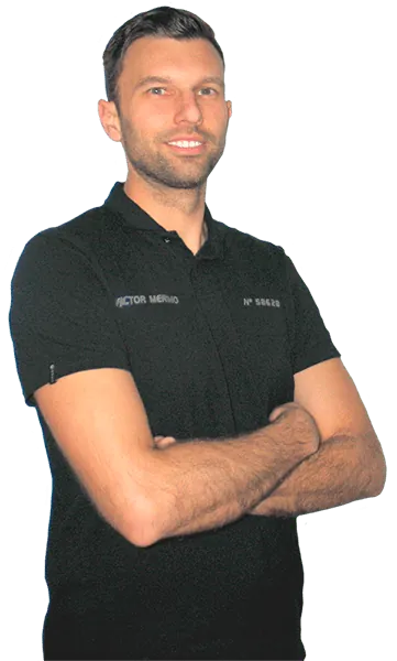 Victor Merino